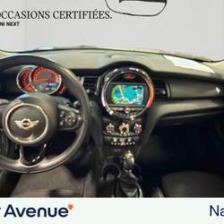 Mini Mini One 102ch Blackfriars BVA Max&eacute;ville
