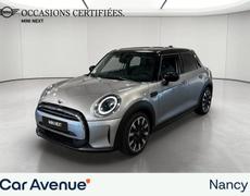 Mini Cooper Maxéville