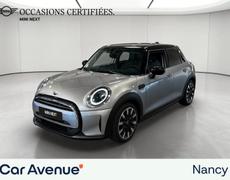 Mini Cooper Maxéville