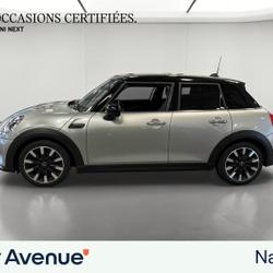 Mini Cooper Cooper 136ch Edition Premium BVA7 Max&eacute;ville