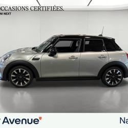 Mini Cooper Hatch 5 Portes Cooper 136 ch DKG7 Essential Max&eacute;ville