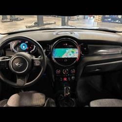 Mini Cooper Hatch 5 Portes Cooper 136 ch DKG7 Essential Max&eacute;ville