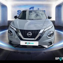 Nissan Juke 1.0 DIG-T 114ch N-Connecta 2024 Dechy