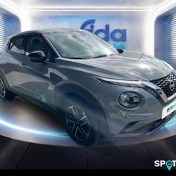 Nissan Juke 1.0 DIG-T 114ch N-Connecta 2024 Dechy