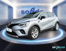 Renault Captur Dechy