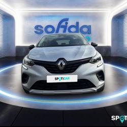 Renault Captur 1.0 TCe 90ch Business -21 Dechy