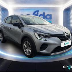 Renault Captur 1.0 TCe 90ch Business -21 Dechy