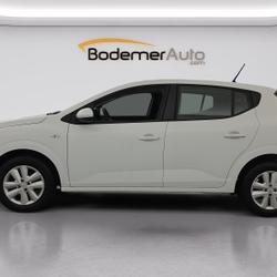 Dacia Sandero TCe 90 Expression occasion - Lannion - photo 2/31