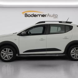 Dacia Sandero ECO-G 100 Stepway Expression occasion - Lannion - photo 2/33