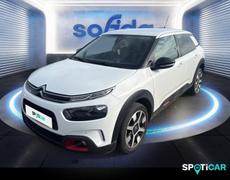 Citroen C4 Cactus Dechy