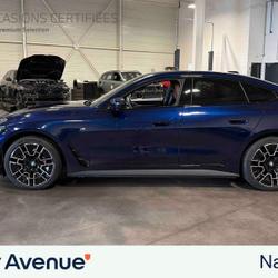 BMW i4 eDrive40 340ch M Sport Max&eacute;ville