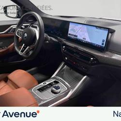 BMW i4 i4 eDrive40 M Sport Max&eacute;ville