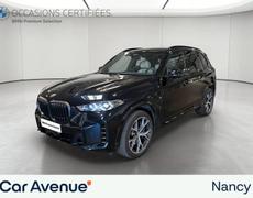 BMW X5 Maxéville