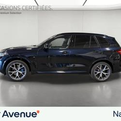 BMW X5 X5 xDrive50e 489 ch BVA8 M Sport Max&eacute;ville