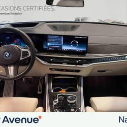 BMW X5 X5 xDrive50e 489 ch BVA8 M Sport Max&eacute;ville