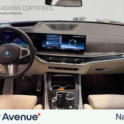 BMW X5 xDrive50e 489ch M Sport Max&eacute;ville