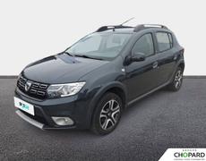 Dacia Sandero Dole
