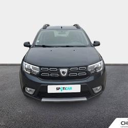 Dacia Sandero TCe 90 E6C Advance occasion - Dole - photo 2/29