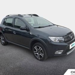 Dacia Sandero TCe 90 E6C Advance occasion - Dole - photo 3/29
