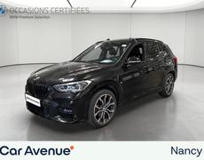 BMW X1 Maxéville