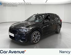 BMW X1 - X1 sDrive 18d 150 ch BVA8 M Sport - 31 599 €