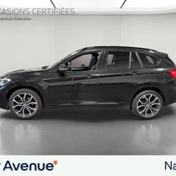BMW X1 X1 sDrive 18d 150 ch BVA8 M Sport Max&eacute;ville