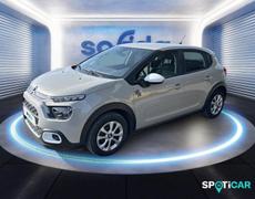 Citroen C3 Dechy