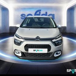 Citroen C3 1.2 PureTech 83ch S&S YOU! Dechy