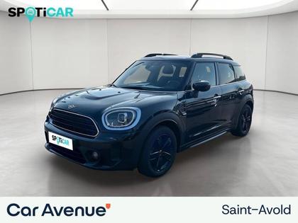 Mini Countryman - Countryman 136 ch BVA7 Cooper Edition Premium - 27 990 €