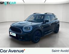 Mini Countryman Longeville-lès-Saint-Avold