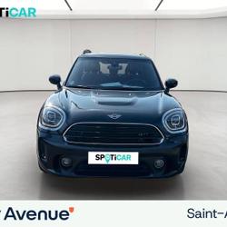 Mini Countryman Countryman 136 ch BVA7 Cooper Edition Premium Longeville-l&egrave;s-Saint-Avold