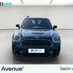 Mini Countryman Cooper 136ch Edition Premium Plus BVA7 Longeville-l&egrave;s-Saint-Avold