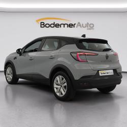 Renault Captur TCe 90 Evolution occasion - Lannion - photo 3/30