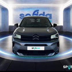 Citroen C5 Aircross Hybrid rechargeable 225ch C-Series &euml;-EAT8 Dechy