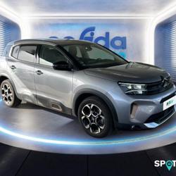 Citroen C5 Aircross Hybrid rechargeable 225ch C-Series &euml;-EAT8 Dechy