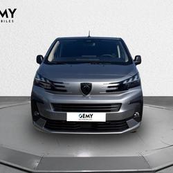 Peugeot Expert EXPERT CA FIXE XL DIESEL 180 CH AUTOMATIQUE Ch&acirc;teaubriant
