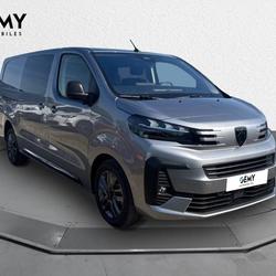 Peugeot Expert EXPERT CA FIXE XL DIESEL 180 CH AUTOMATIQUE Ch&acirc;teaubriant
