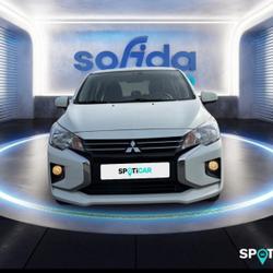 Mitsubishi Space Star 1.2 MIVEC 71ch Inform 2023 Dechy