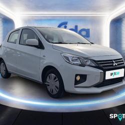 Mitsubishi Space Star 1.2 MIVEC 71ch Inform 2023 Dechy