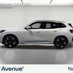 BMW X3 X3 30e xDrive 299 ch BVA8 M Sport Max&eacute;ville