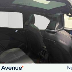 BMW X3 X3 30e xDrive 299 ch BVA8 M Sport Max&eacute;ville