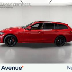 BMW Serie 3 Touring 330e 292 ch BVA8 M Sport Max&eacute;ville