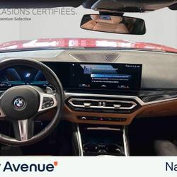 BMW Serie 3 Touring 330e 292 ch BVA8 M Sport Max&eacute;ville