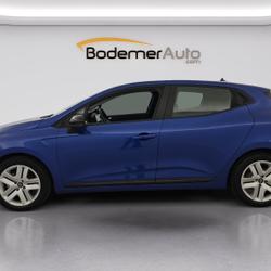 Renault Clio 5 E-Tech full hybrid 145 Evolution occasion - Lannion - photo 2/30