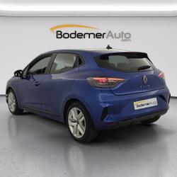 Renault Clio 5 E-Tech full hybrid 145 Evolution occasion - Lannion - photo 3/30