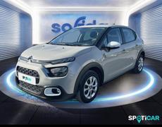 Citroen C3 Dechy
