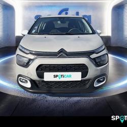 Citroen C3 1.2 PureTech 83ch S&S YOU! Dechy