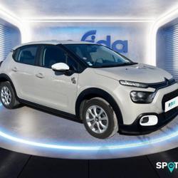 Citroen C3 1.2 PureTech 83ch S&S YOU! Dechy