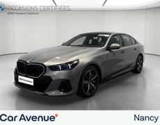 BMW Serie 5