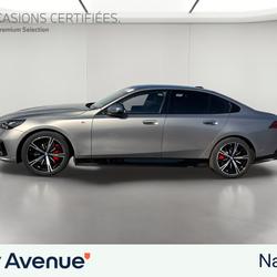 BMW i5 G60 i5 xDrive40 394 ch M Sport Edition occasion - Max&eacute;ville - photo 2/32